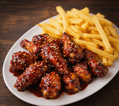 Alitas