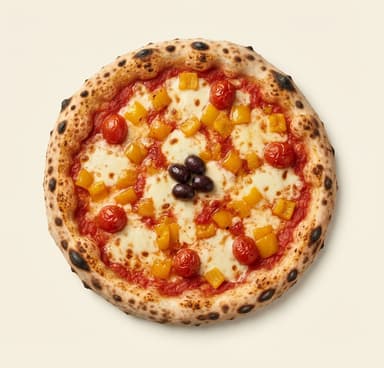 Pizzas