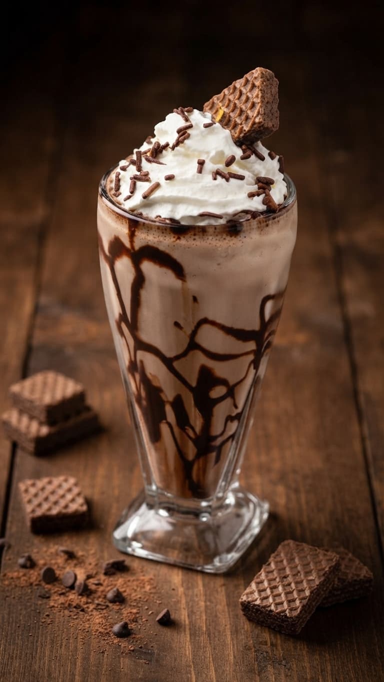 Helados y Postres de PIZZA PLACE